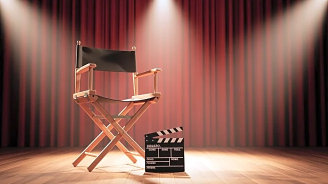 Chris Jericho Explores Acting Projects Amid WWE Return Speculation