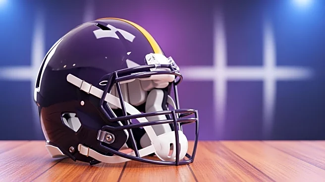 Minnesota Vikings Linked to Clemson Cornerback in NFL Mock Drafts