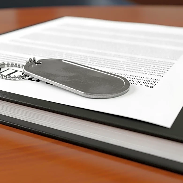 Veteran-Owned Business Challenges Army's $5.5 Billion Salesforce Contract