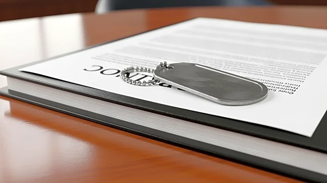 Veteran-Owned Business Challenges Army's $5.5 Billion Salesforce Contract