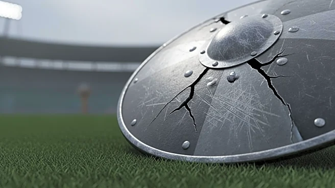 Michigan State Spartans Face Defensive Challenges Amid Recent Losses