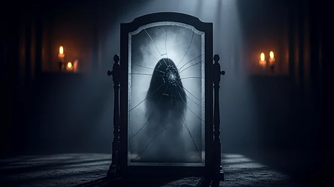 Charli XCX to Star in Takashi Miike's New Horror Film, Featuring a Possessed Spirit