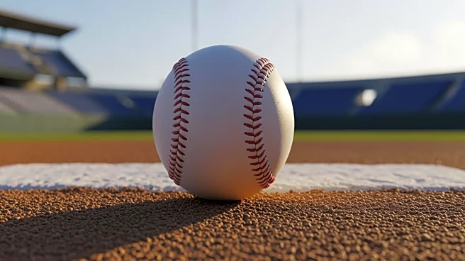 Ole Miss Baseball Pitcher Hunter Elliott Named to Prestigious Preseason Watch List