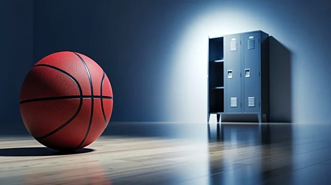 Charlotte Hornets Waive KJ Simpson, Opening New Opportunities for the Guard