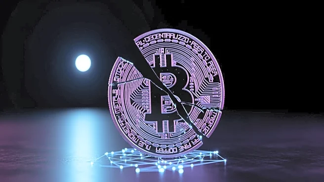 Strategy Inc. Reports $12.4 Billion Loss Amid Bitcoin Volatility and Quantum Computing Concerns