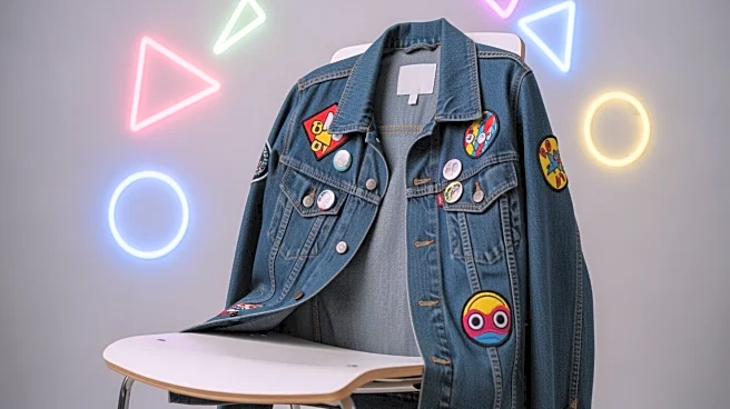 Dunkin' Launches 90s-Themed Pop-Up at MIT Featuring Vintage Clothing