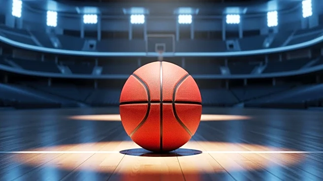 Future Spartan Lilly Williams Selected for McDonald’s All-American Game