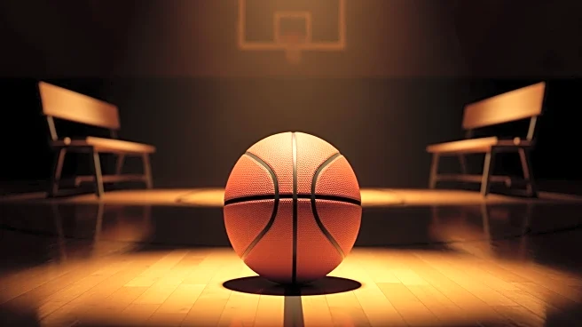 Auburn Tigers Prepare to Host Alabama Crimson Tide in High-Stakes Basketball Rivalry