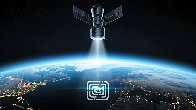 Univity Expands VLEO Constellation with Direct-to-Device Service