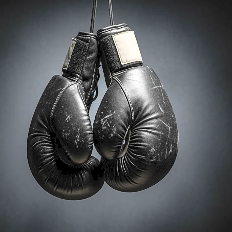 Caroline Dubois and Terri Harper Engage in Intense Face-Off Ahead of April Fight