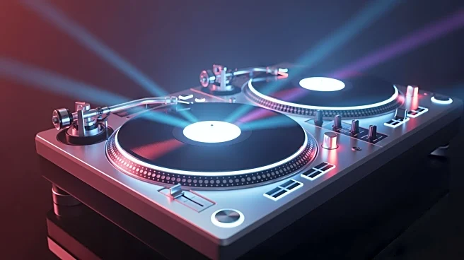 Felix Cartal to Headline Billboard Canada LIVE Event in Toronto