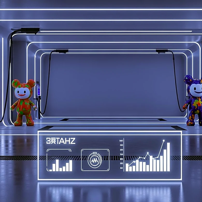 Weigel's Introduces Innovative Car Wash Model with Mascots and Metrics