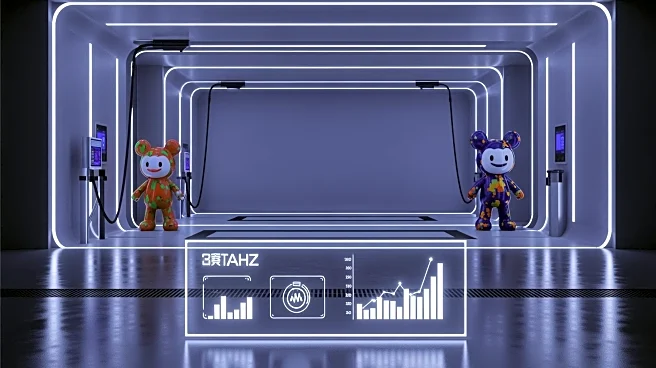 Weigel's Introduces Innovative Car Wash Model with Mascots and Metrics