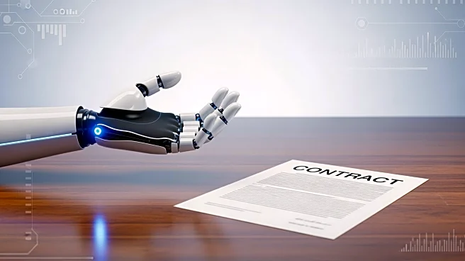 AI Agents Begin Hiring Humans for Real-World Tasks