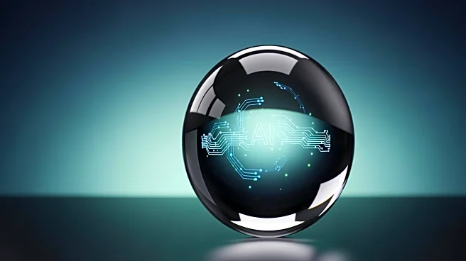 Tech Stocks Rebound as Wall Street Recovers from AI-Induced Sell-Off