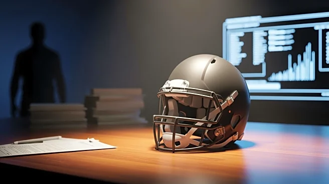 Makai Lemon Projected as Top Pick for New York Giants in NFL Draft