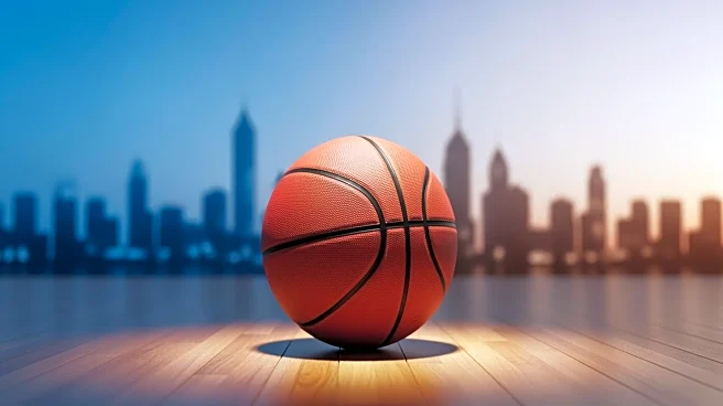 Jared McCain Bids Farewell to Philadelphia After Trade to Oklahoma City Thunder