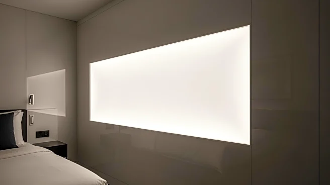 Zedwell's Windowless Rooms Offer Innovative Hospitality Solution