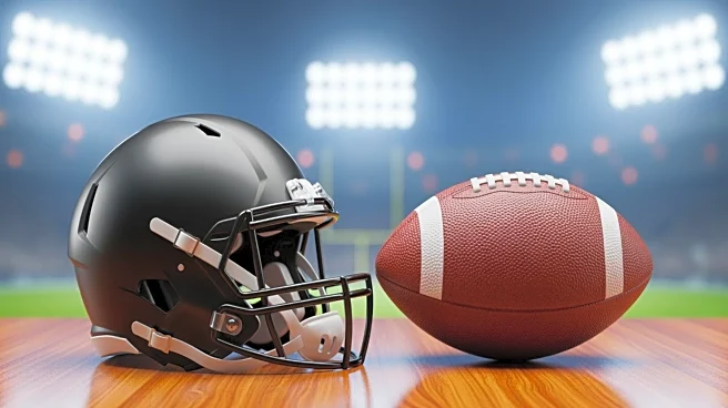 Brandon Tierney Discusses Super Bowl Game Between Seahawks and Patriots on Fox Across America