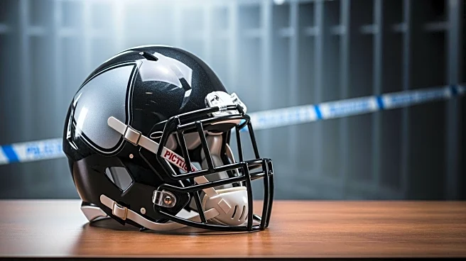 Maxx Crosby Addresses Trade Rumors Amid Uncertain Future with Raiders