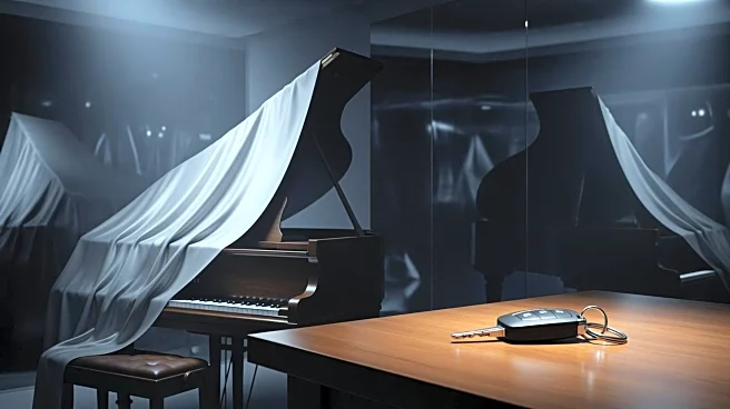 Kanye West Accuses Lewis Hamilton of Involvement with Kim Kardashian During Marriage