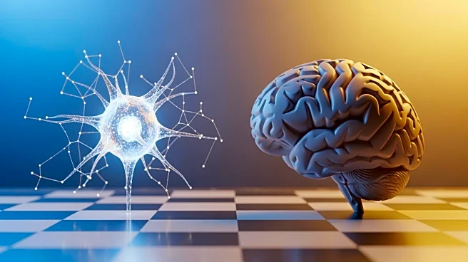 AI vs. Human Intelligence: The Misleading Comparisons