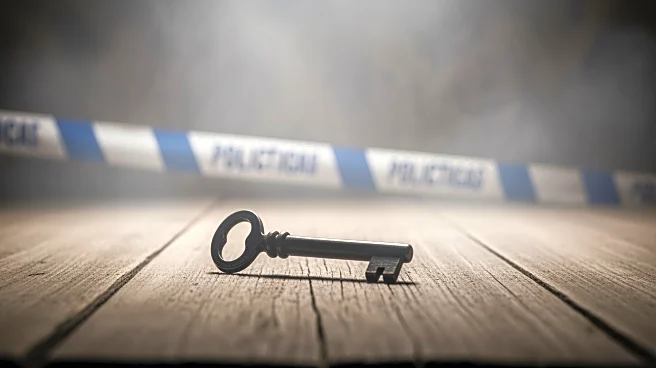 Lionsgate Secures Global Rights for 'A Head Full of Ghosts' Starring David Harbour