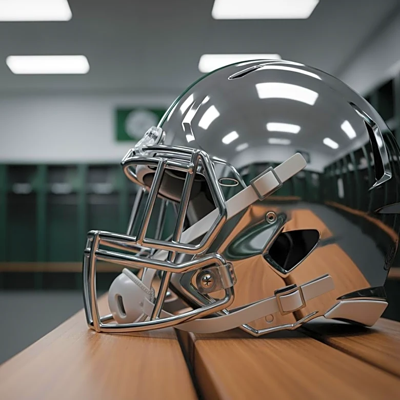 Philadelphia Eagles' Jordan Mailata Reacts to Jeff Stoutland's Departure