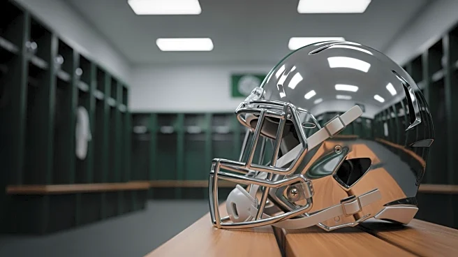 Philadelphia Eagles' Jordan Mailata Reacts to Jeff Stoutland's Departure