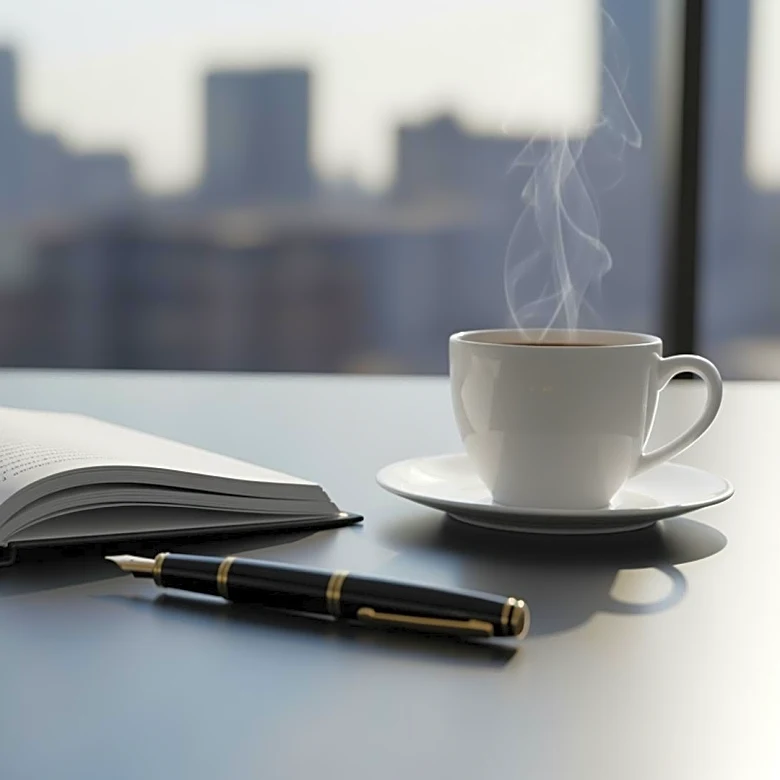 Toheeb Jimoh Discusses His Role in 'Industry' Season 4 and Its Impact on Tender