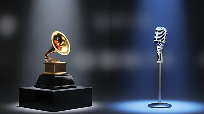 Olivia Dean Wins Best New Artist at Grammys, Faces Different Outcome at BRITs