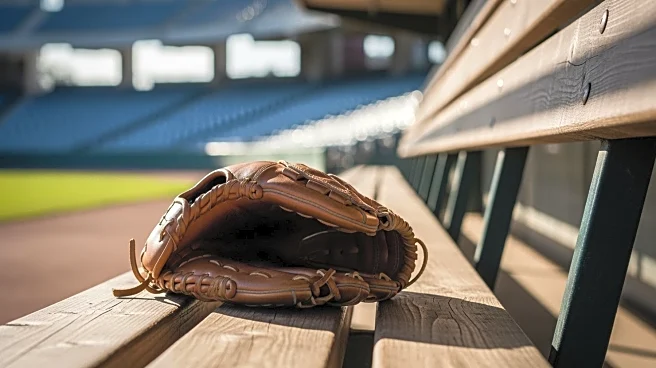 White Sox Outright Jairo Iriarte and Drew Romo to Triple-A Charlotte