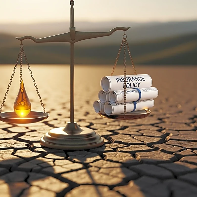 California Legislature Proposes Bill to Make Fossil Fuel Companies Pay for Rising Insurance Costs