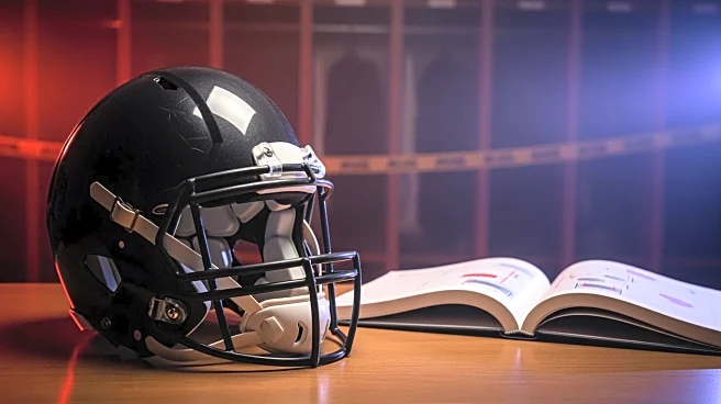 Top Football Prospect Jalen Brewster Reconsiders Texas Tech Commitment Amid LSU Interest