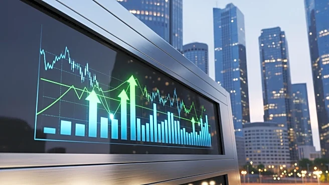 Dow Jones Surpasses 50,000 Points Amid Tech Stock Recovery