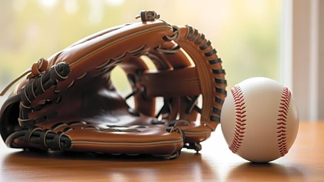 MLB Hosts Future Female Leaders on National Girls  Women In Sports Day