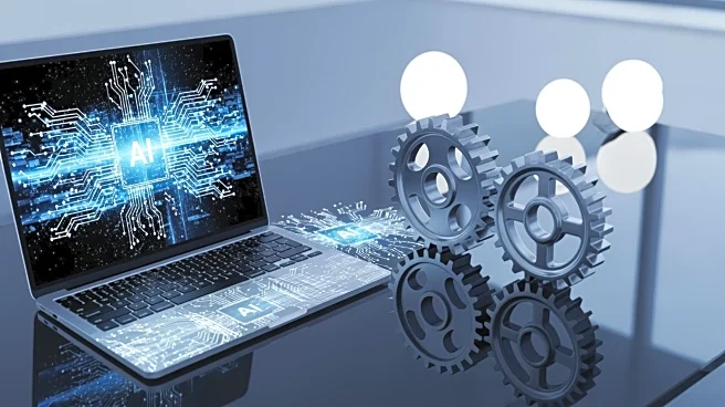 Accounting Firms Embrace AI and Partnerships to Navigate 2026 Challenges