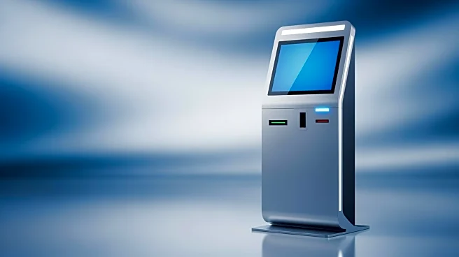 HUB Parking Technology Introduces Multi-Purpose Kiosk to Enhance Global Self-Service