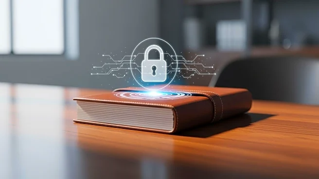 Legal Industry Faces Challenges with GenAI in Document Protection