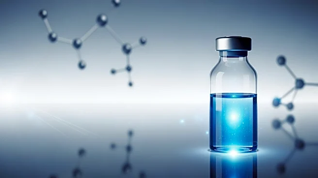 Priovant Advances Brepocitinib to Phase 3 Following Positive Mid-Stage Results