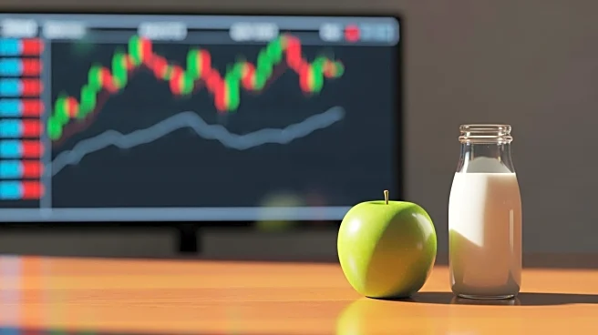 Jennifer Garner's Once Upon a Farm Sees Stock Surge in NYSE Debut