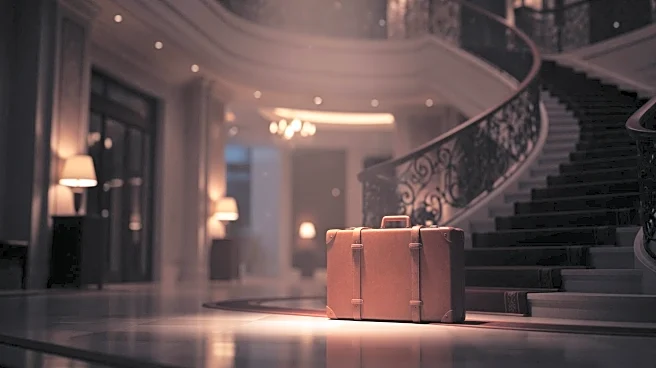 'Night Manager' Season 2 Finale Leaves Characters in Turmoil