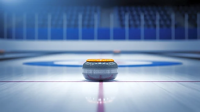 Minnesota Lawyer Rich Ruohonen Poised to Make Olympic History as Oldest U.S. Athlete