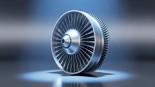 Howmet Aerospace Announces Technology and Markets Day for March 2026