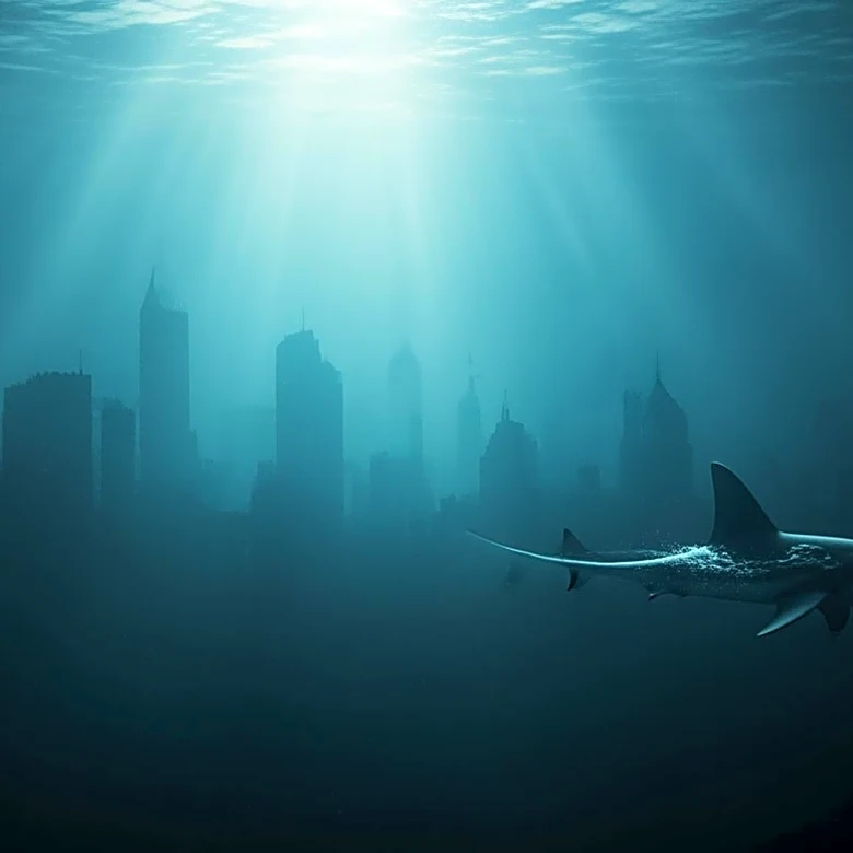 Alexandre Aja to Direct Sequel to Netflix's Shark Thriller 'Under Paris'