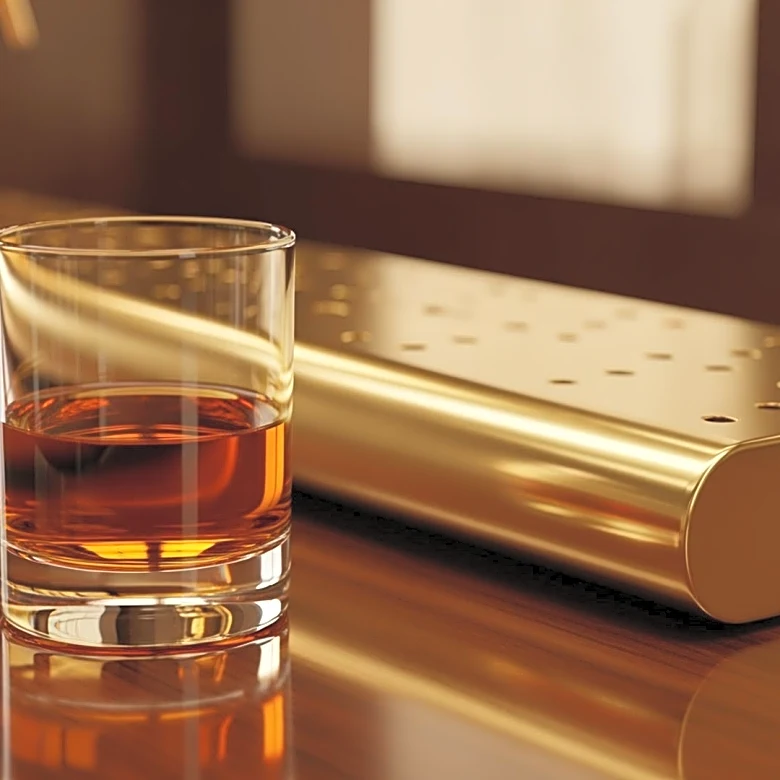 Gold Bar Whiskey Hosts Super Bowl Event for East Bay Fans