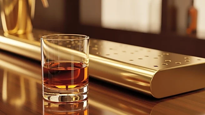 Gold Bar Whiskey Hosts Super Bowl Event for East Bay Fans