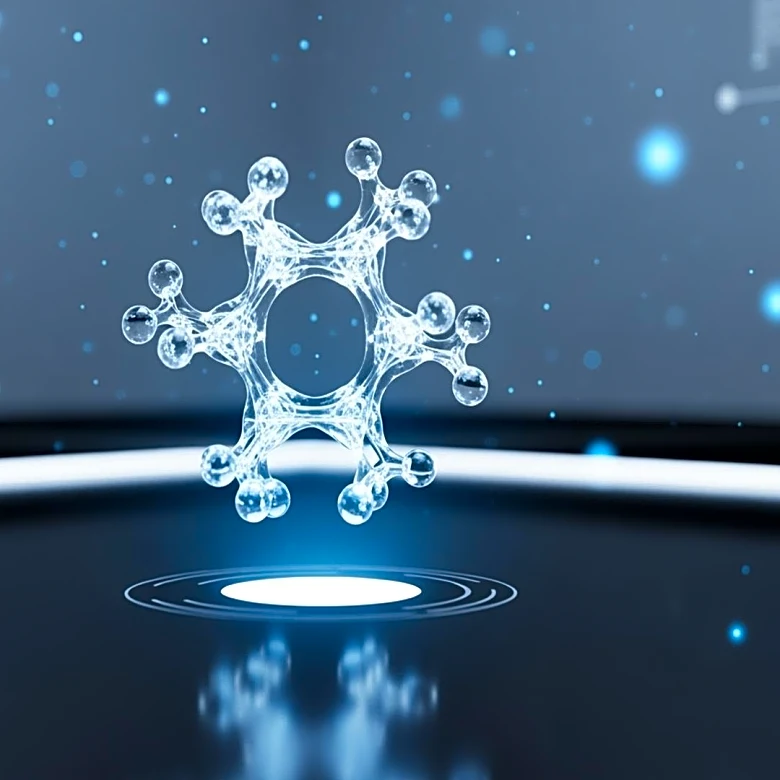 Insilico Medicine Achieves Milestone with AI-Designed Drug in Clinical Trials