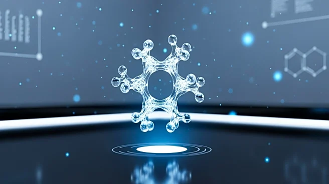 Insilico Medicine Achieves Milestone with AI-Designed Drug in Clinical Trials