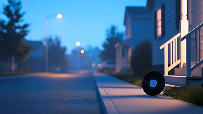 DJ Young Slade, Son of Rapper Lil Jon, Found Dead at 27 Near Georgia Home